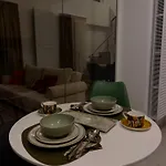 Penthouse View - Granvia Park Apartamento *