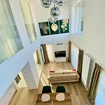 Apartamento Penthouse View - Granvia Park *