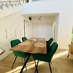 Apartamento Penthouse View - Granvia Park