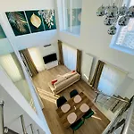 Penthouse View - Granvia Park
