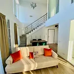 Penthouse View - Granvia Park Apartamento *