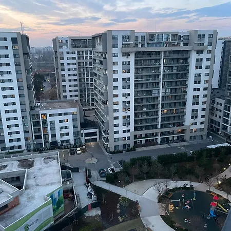 Apartamento Penthouse View - Granvia Park