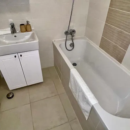 Penthouse View - Granvia Park Апартаменты *