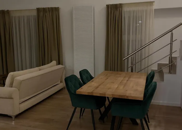 Apartamento Penthouse View - Granvia Park *