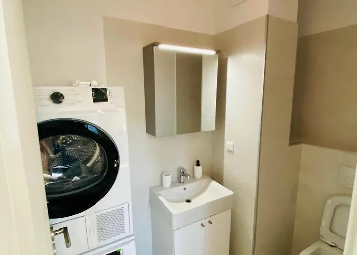 Penthouse View - Granvia Park דירה